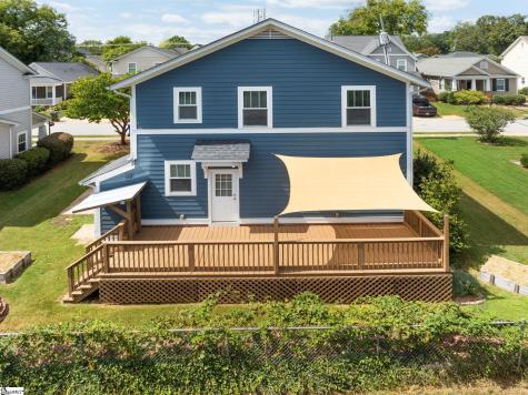 17 Casey Street Greenville SC 29601