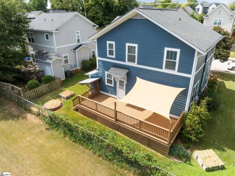 17 Casey Street Greenville SC 29601