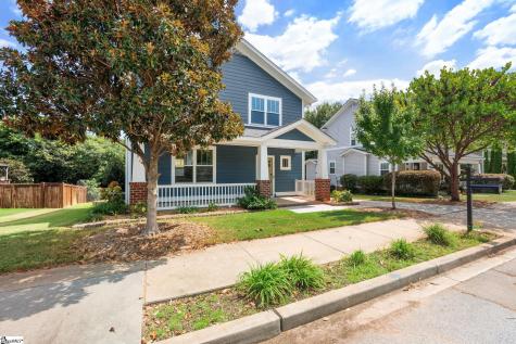 17 Casey Street Greenville SC 29601