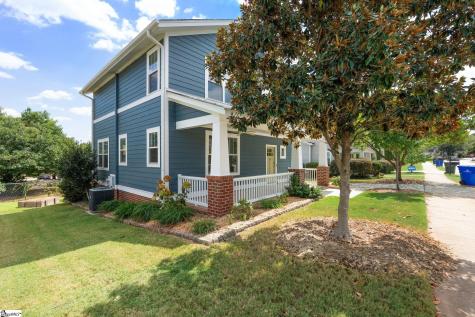 17 Casey Street Greenville SC 29601