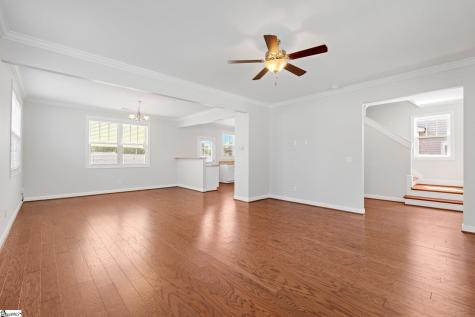 17 Casey Street Greenville SC 29601