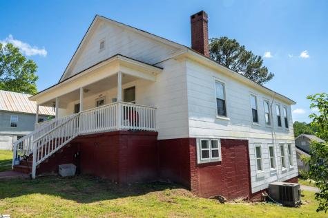128 Fleming Avenue Pacolet SC 29372