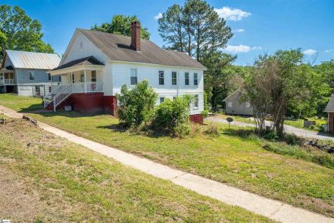 128 Fleming Avenue Pacolet SC 29372