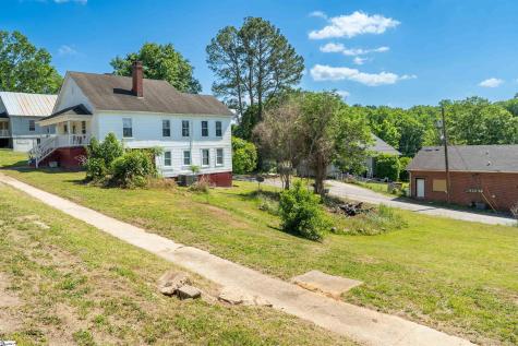 128 Fleming Avenue Pacolet SC 29372