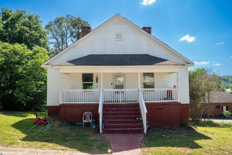 128 Fleming Avenue Pacolet SC 29372