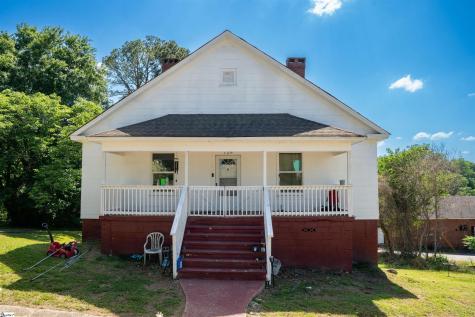 128 Fleming Avenue Pacolet SC 29372