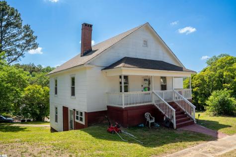 128 Fleming Avenue Pacolet SC 29372