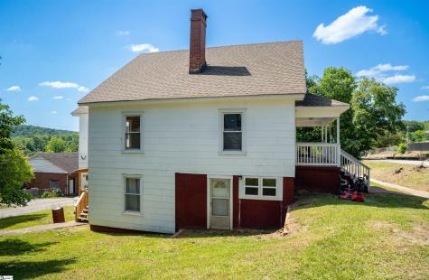 128 Fleming Avenue Pacolet SC 29372