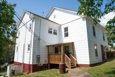 128 Fleming Avenue Pacolet SC 29372