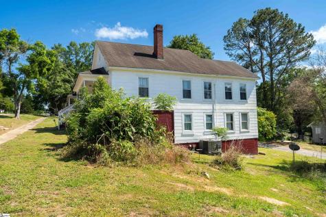 128 Fleming Avenue Pacolet SC 29372