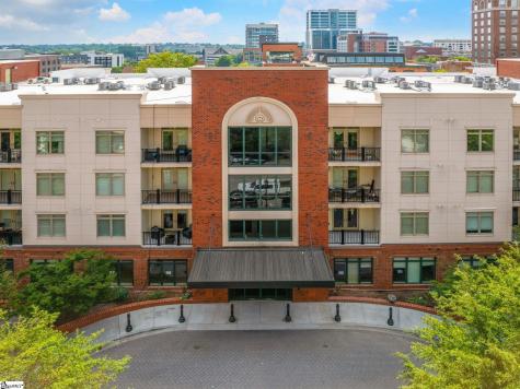 98 E Mcbee Avenue Greenville SC 29601