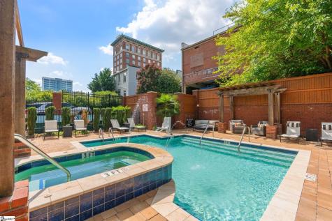 98 E Mcbee Avenue Greenville SC 29601