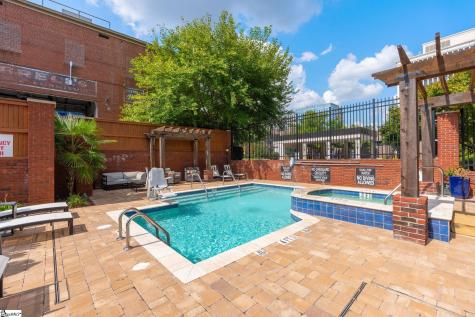 98 E Mcbee Avenue Greenville SC 29601