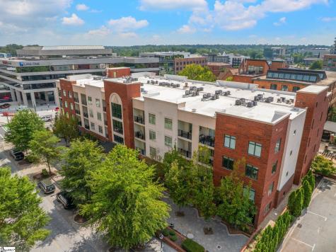 98 E Mcbee Avenue Greenville SC 29601