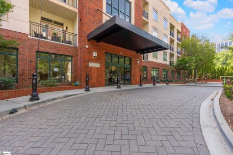98 E Mcbee Avenue Greenville SC 29601
