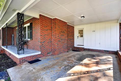 136 James Avenue Spartanburg SC 29385