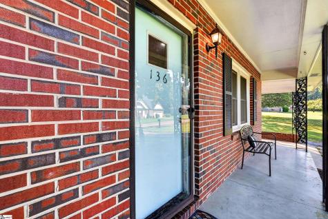 136 James Avenue Spartanburg SC 29385