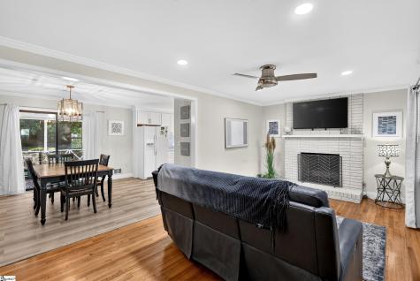 136 James Avenue Spartanburg SC 29385