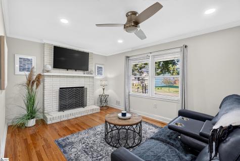 136 James Avenue Spartanburg SC 29385