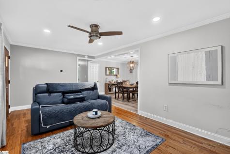 136 James Avenue Spartanburg SC 29385