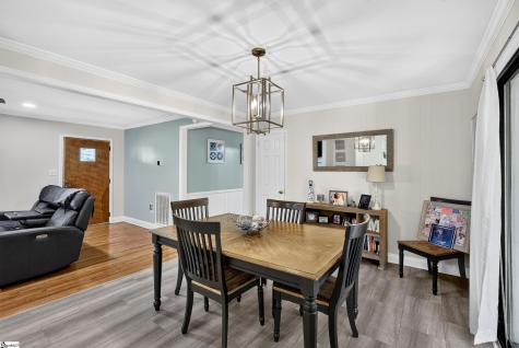 136 James Avenue Spartanburg SC 29385