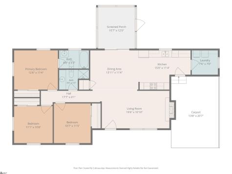 136 James Avenue Spartanburg SC 29385