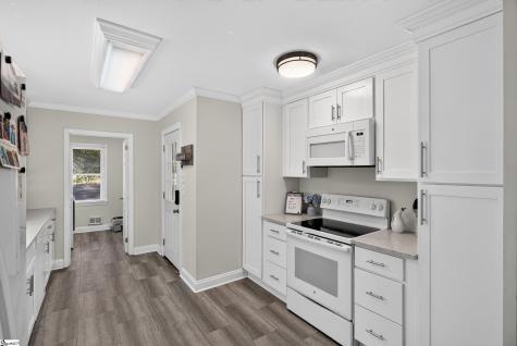 136 James Avenue Spartanburg SC 29385