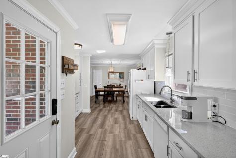 136 James Avenue Spartanburg SC 29385
