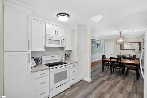 136 James Avenue Spartanburg SC 29385