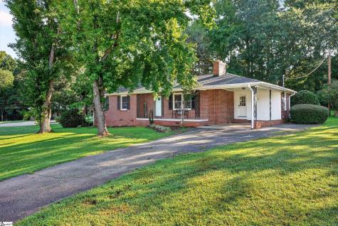 136 James Avenue Spartanburg SC 29385
