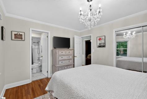 136 James Avenue Spartanburg SC 29385