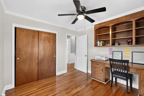 136 James Avenue Spartanburg SC 29385