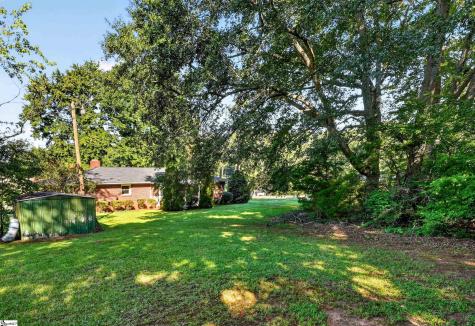 136 James Avenue Spartanburg SC 29385