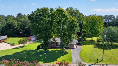 136 James Avenue Spartanburg SC 29385