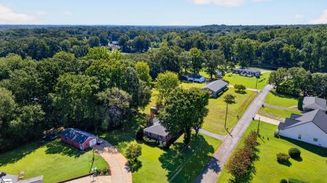 136 James Avenue Spartanburg SC 29385