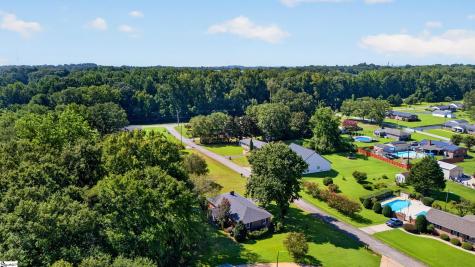 136 James Avenue Spartanburg SC 29385