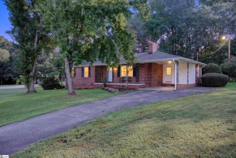 136 James Avenue Spartanburg SC 29385