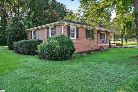 136 James Avenue Spartanburg SC 29385