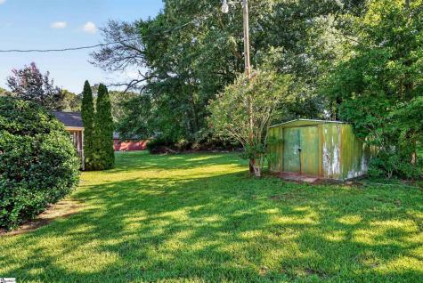 136 James Avenue Spartanburg SC 29385