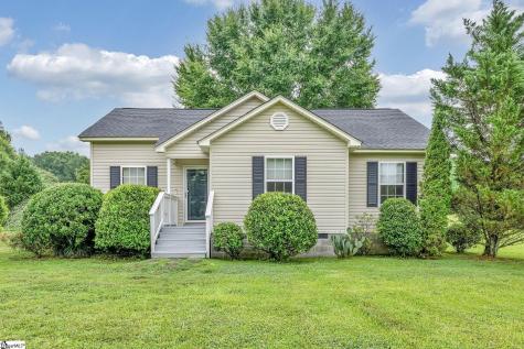 3160 Milam Road Clinton SC 29325