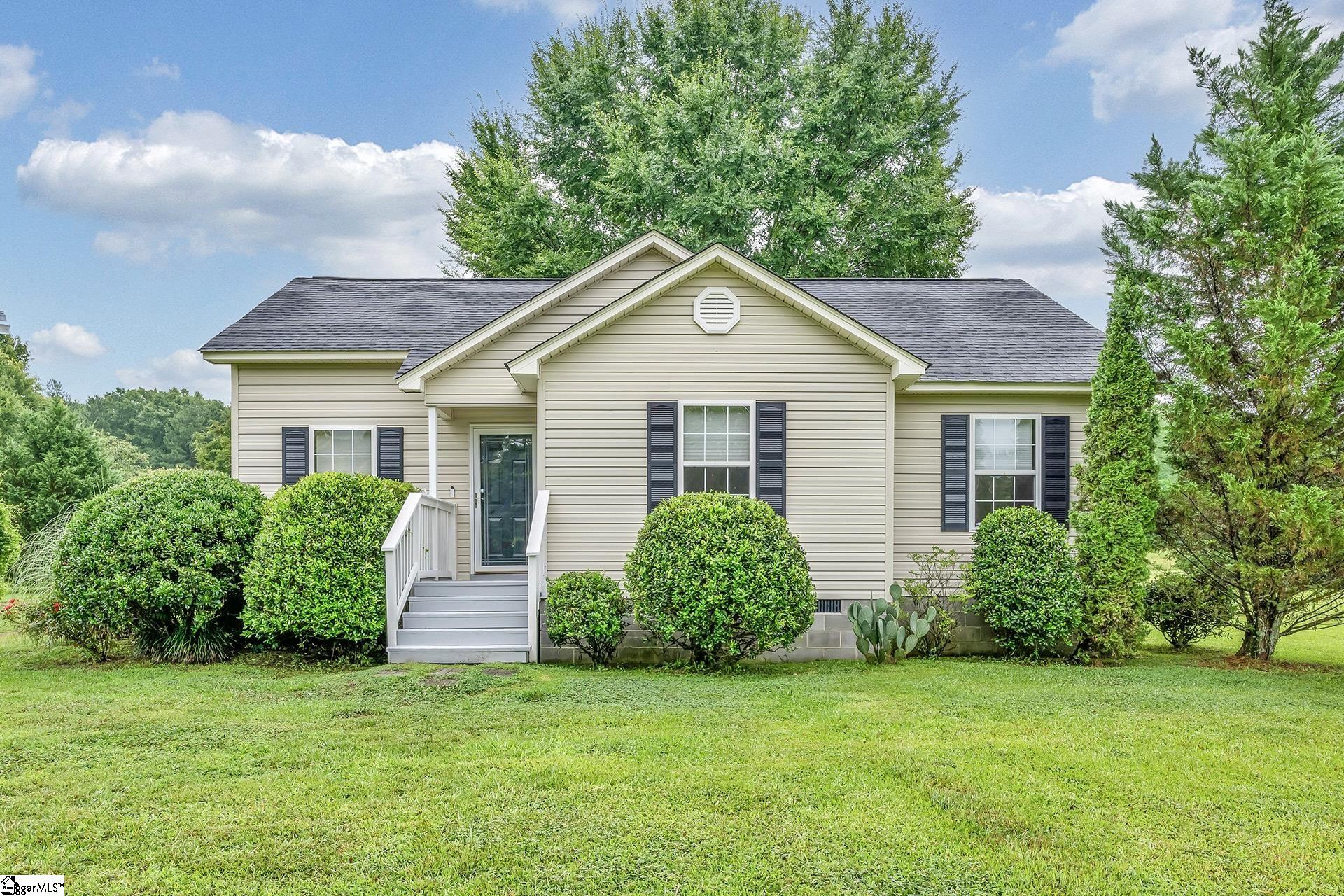 3160 Milam Road Clinton SC 29325