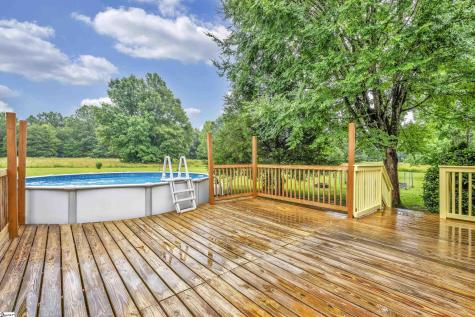 3160 Milam Road Clinton SC 29325