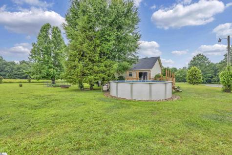 3160 Milam Road Clinton SC 29325