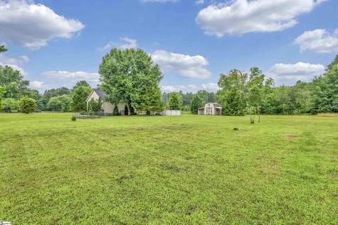 3160 Milam Road Clinton SC 29325