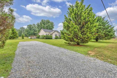 3160 Milam Road Clinton SC 29325