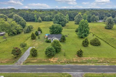 3160 Milam Road Clinton SC 29325