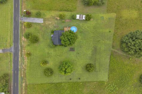 3160 Milam Road Clinton SC 29325