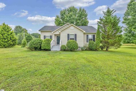 3160 Milam Road Clinton SC 29325