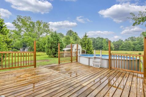 3160 Milam Road Clinton SC 29325