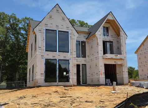 14 James Shaver Trail Greenville SC 29605